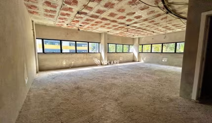 SALA COMERCIAL PARA LOCAÇÃO – 82,96 m² | BAIRRO GARCIA