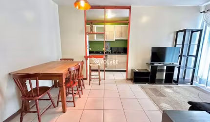 APARTAMENTO MOBILIADO PARA LOCAÇÃO – BAIRRO VICTOR KONDER