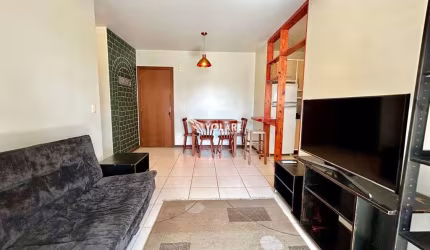 APARTAMENTO MOBILIADO – BAIRRO VICTOR KONDER