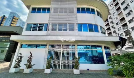 OPORTUNIDADE IMPERDÍVEL: PRÉDIO COMERCIAL PARA LOCAÇÃO NO BAIRRO VILA NOVA!!