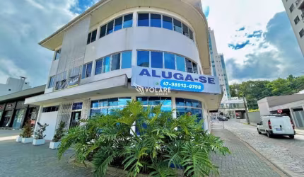 IMPERDÍVEL: PRÉDIO COMERCIAL NO BAIRRO VILA NOVA!!