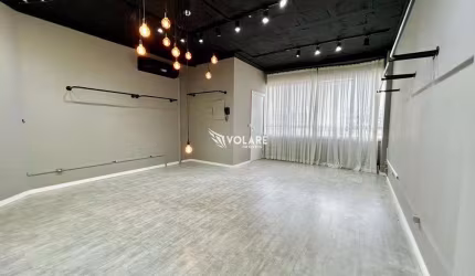 Sala Comercial para alugar, 38 m² por R$ 2.300,00 de aluguel Centro - Blumenau!