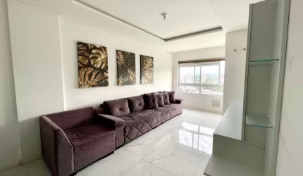 Excelente Apartamento Semi Mobiliado na Itoupava central!!