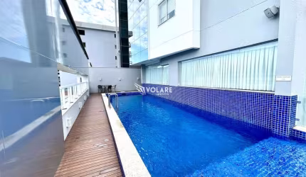 Baixou!!! Excelente Apartamento Mobiliado na Itoupava central!!