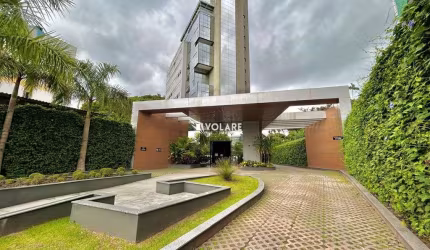 SALA COMERCIAL PARA LOCAÇÃO COM 40 m², NO CENTRO DE BLUMENAU!