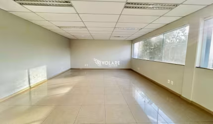 Sala Comercial para Locação no Bairro Salto - Blumenau!