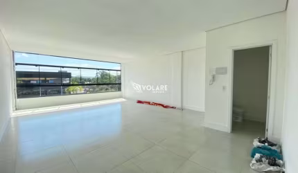 Sala Comercial para Locação com 55 m², no Bairro Salto Weissbach!