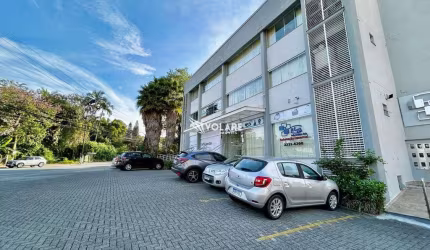 Sala Comercial para Locação com 42 m², no Bairro Salto - Blumenau!