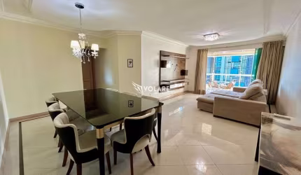Apartamento com 3 Suítes e MOBILIADO, no Bairro Jardim Blumenau/SC!
