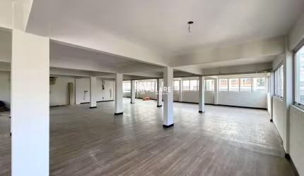 Sala Comercial para Locação – Andar Inteiro | Itoupava Norte