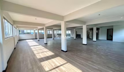 Oportunidade de Espaço Comercial em Localização Privilegiada na Itoupava Norte
