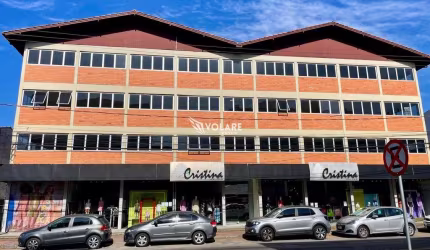 Espaço Comercial em Localização Privilegiada!