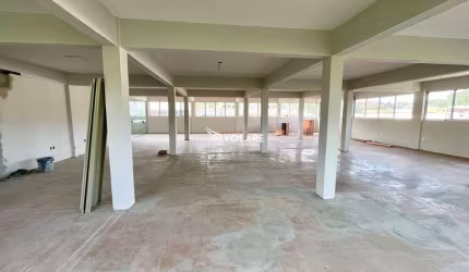Oportunidade de Sala Comercial para Locação em Localização Privilegiada!