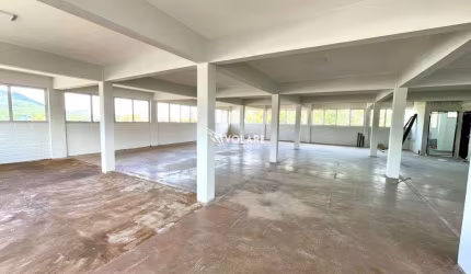 Oportunidade de Espaço Comercial Moderno em Localização Privilegiada!