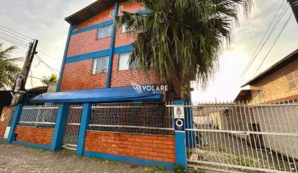 Galpão Comercial com 649,74 m² e 3 Andares para Locação – Bairro Itoupava Norte!