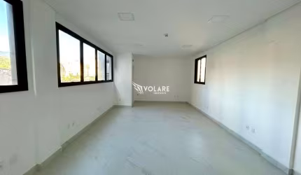 Oportunidade de Sala Comercial em Localização Privilegiada em Blumenau!