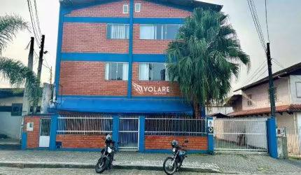 Galpão Comercial com 649,74 m² e 3 Andares a Venda – Bairro Itoupava Norte!