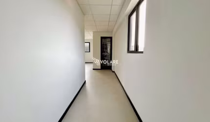 Sala Comercial com 49,45 m² à Venda – Bairro Ponta Aguda, Blumenau