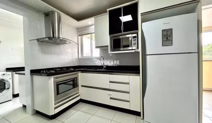 Excelente Oportunidade de Apartamento para locação no bairro Vila Nova!!