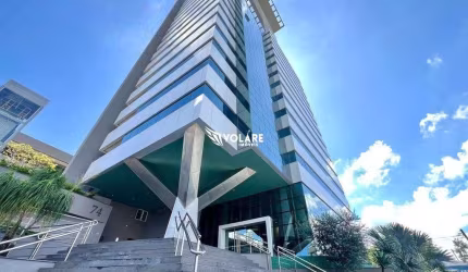 Sala Comercial para Locação com 44,86 m², no Bairro Velha/Blumenau!