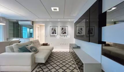 Apartamento 100% Mobiliado para Locação – 2 Suítes | Bairro Victor Konder!