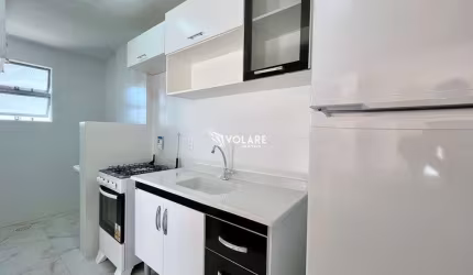 Apartamento 1 Quarto para Locação | Rua Antônio da Veiga, Bairro Victor Konder!