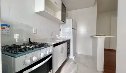 Apartamento 1 Quarto para Locação | Rua Antônio da Veiga, Bairro Victor Konder!