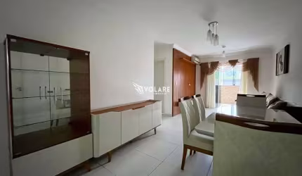 Apartamento Mobiliado com 73m² para locação | Bairro Salto do norte!!