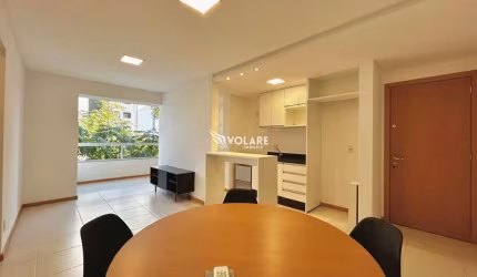 Apartamento com 63 m² para Locação | Bairro Itoupava Seca em Blumenau - SC