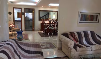 Casa à venda com 300m² no Sumaré