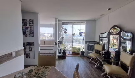 Apartamento de 59,85m² à venda no Jaguaré