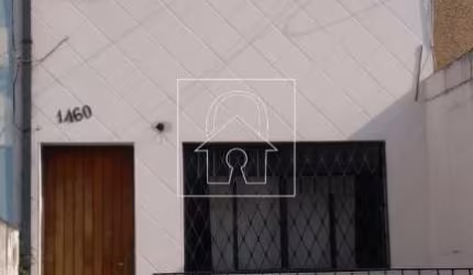 Casa Comercial/Residencial à venda com 100m² na Av. Bosque da Saúde