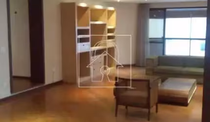 Apartamento para Venda ou Locação com 360m² em Higienópolis