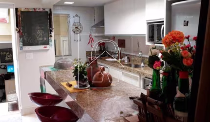 Sobrado de 118m² à venda na Aclimação