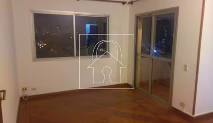 Apartamento à venda com 95m² no Brooklin