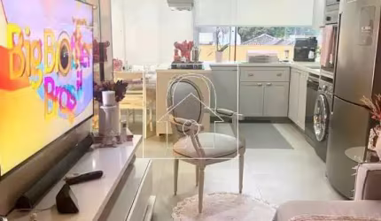 Apartamento Garden à venda com 78m² no Paraíso