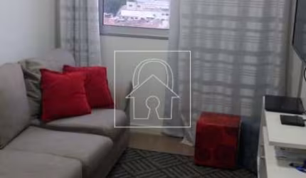 Apartamento de 44,8m² à venda em Diadema
