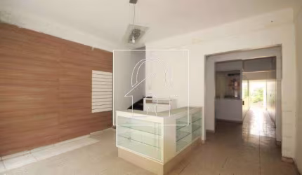 Casa Comercial com 137m² à venda no Jardim Paulista