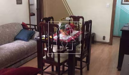 Apartamento à venda com 72m² no Ipiranga