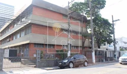 Prédio Comercial Monousuário para venda ou locação na Barra Funda