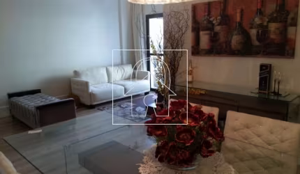 Apartamento de 100m² à venda no Paraíso