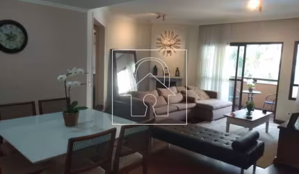 Apartamento de 156m² à venda na Vila Mascote