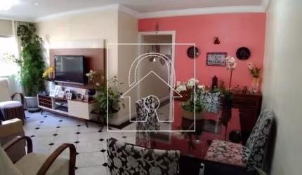Apartamento de 88m² à venda no Campo Belo