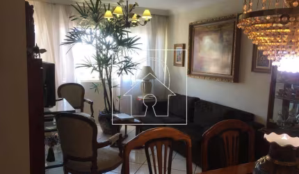 Apartamento de 88m² à venda no Campo Belo