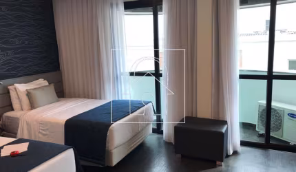 Flat de 32m² à venda no Jardim Paulistano