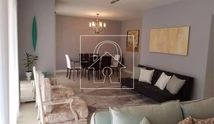 Apartamento de 180m² à venda na Bela Vista