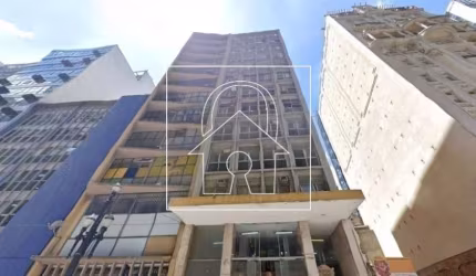 Prédio Comercial de 3.241m² à venda no Centro Histórico