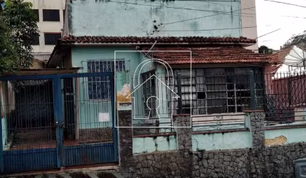 Casas térreas em terreno de 443m² à venda em São Caetano