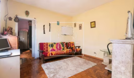 Casa para renda de 138m² à venda na Vila Ema