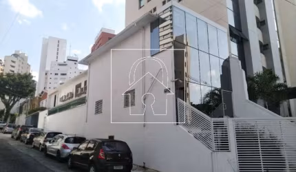 Prédio Comercial de 210m² para locação em Perdizes
